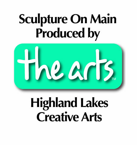 Sculpture on Main